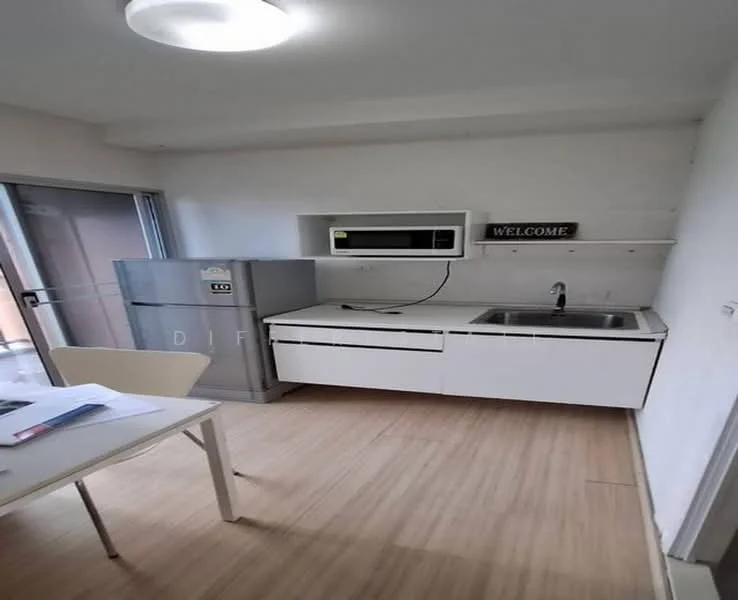 1 Bedroom condo in Plum Condo Bangyai Station