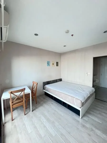 1 Bedroom condo in Plum Condo Central Station (Phase 1)