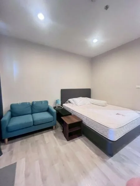 1 Bedroom condo in Plum Condo Central Station (Phase 1)