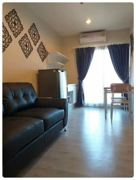 1 Bedroom condo in Plum Condo Central Station (Phase 1)