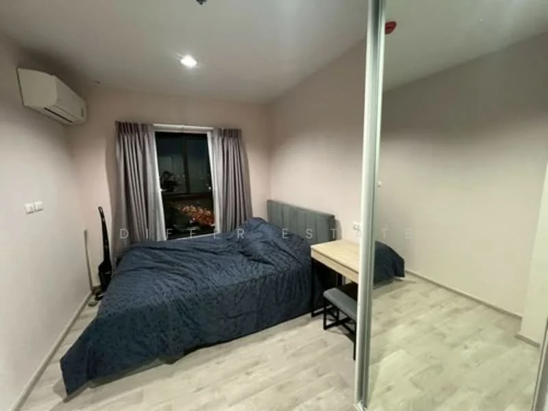 1 Bedroom condo in Plum Condo Central Station (Phase 2)