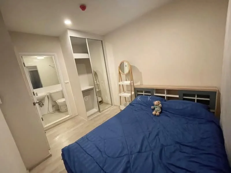 1 Bedroom condo in Plum Condo Central Station (Phase 1)
