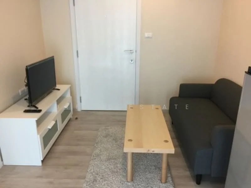1 Bedroom condo in Plum Condo Central Station (Phase 2)