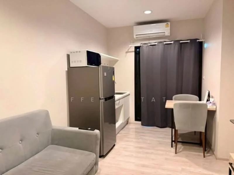 1 Bedroom condo in Plum Condo Central Station (Phase 2)