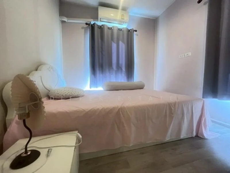 2 Bedroom condo in Plum Condo Central Station (Phase 2)