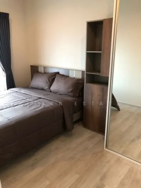 1 Bedroom condo in Plum Condo Central Station (Phase 2)