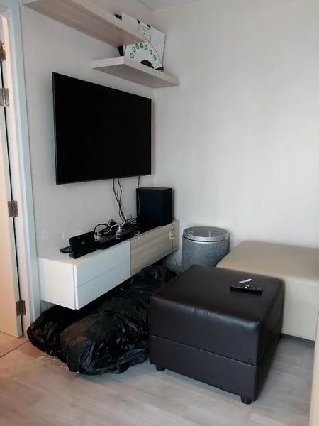 2 Bedroom condo in Plum Condo Central Station (Phase 2)