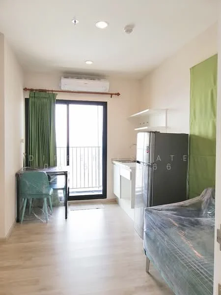 1 Bedroom condo in Plum Condo Central Station (Phase 1)