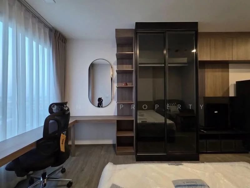 1 Bedroom condo in Modiz Avantgrade