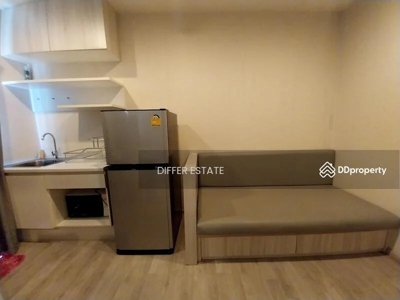 1 Bedroom condo in Plum Condo Central Station (Phase 1)