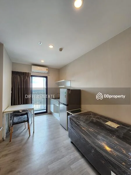 1 Bedroom condo in Plum Condo Central Station (Phase 1)
