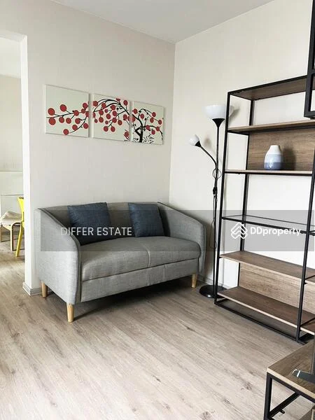 2 Bedroom condo in Plum Condo Central Station (Phase 1)