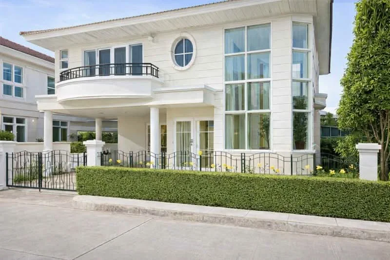 4 Bedroom condo in ไม่พบโครงการ