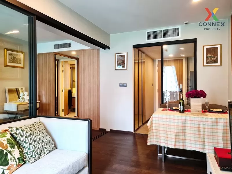 1 Bedroom condo in Na Vara Residence
