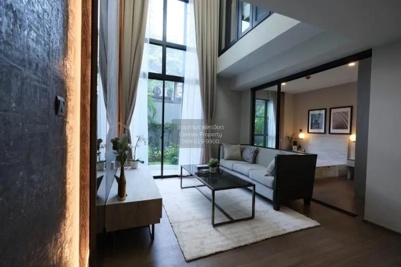 2 Bedroom condo in Na Vara Residence