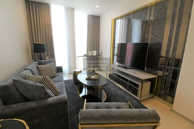 1 Bedroom condo in Noble Ploenchit
