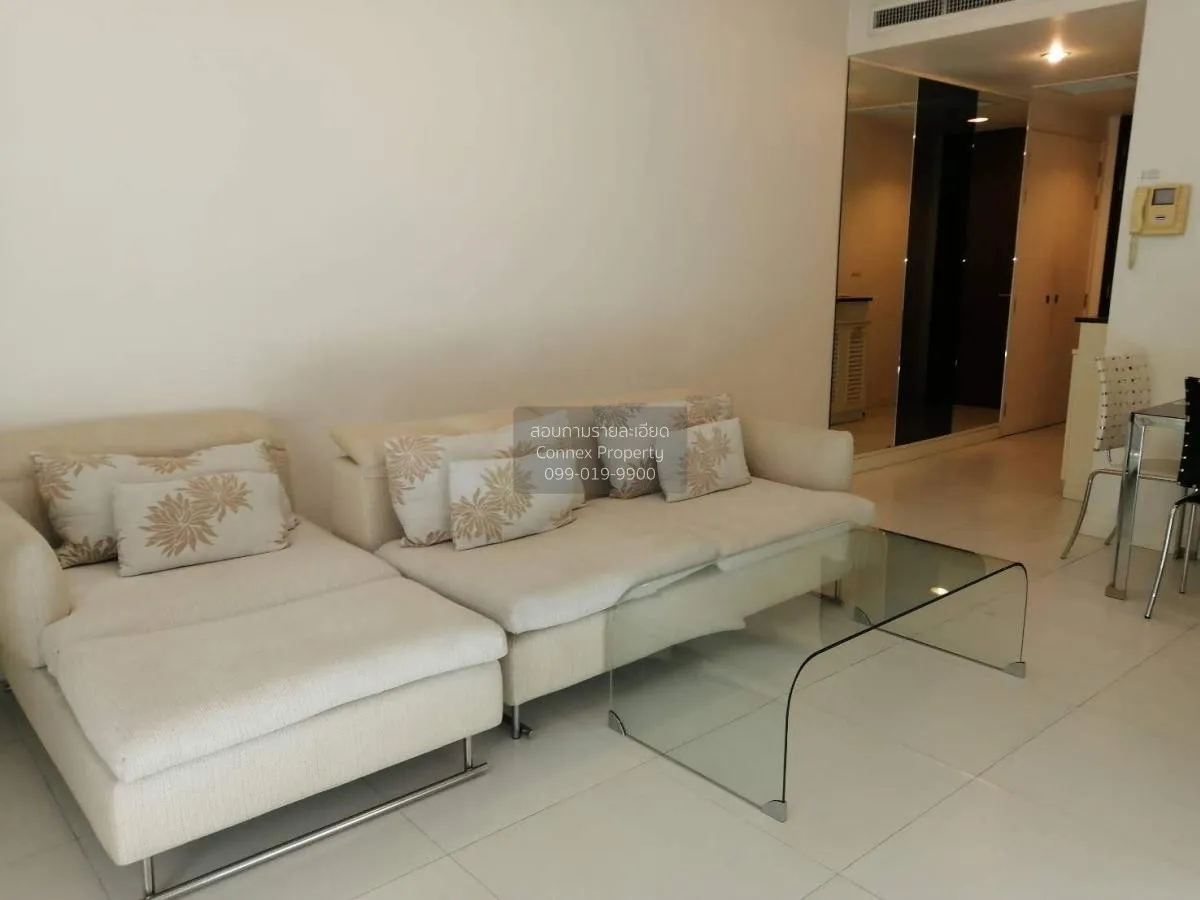 1 Bedroom condo in Manhattan Chidlom
