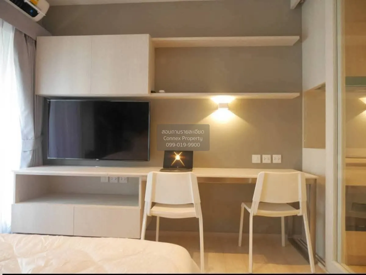 1 Bedroom condo in Life One Wireless