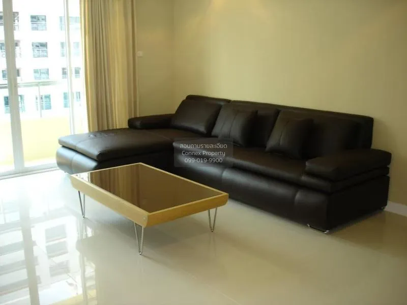 2 Bedroom condo in Sukhumvit City Resort