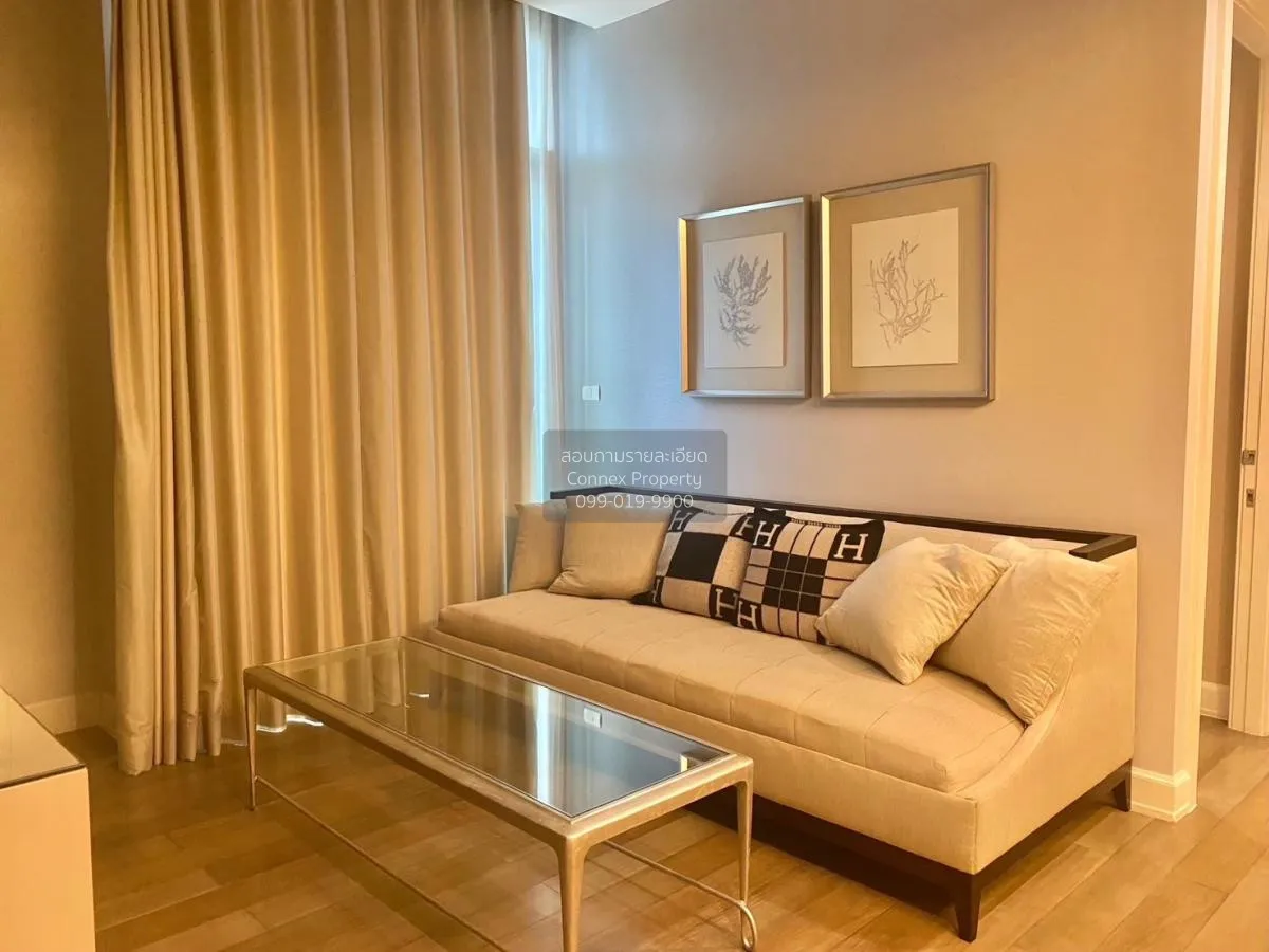 2 Bedroom condo in Oriental Residence