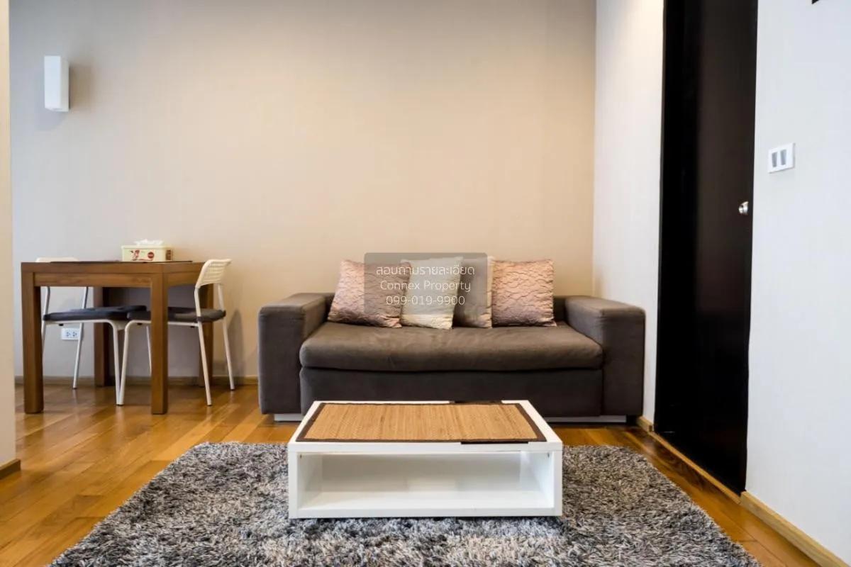 1 Bedroom condo in The Tempo Ruamrudee