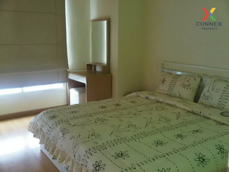 1 Bedroom condo in Life @ Sukhumvit 65