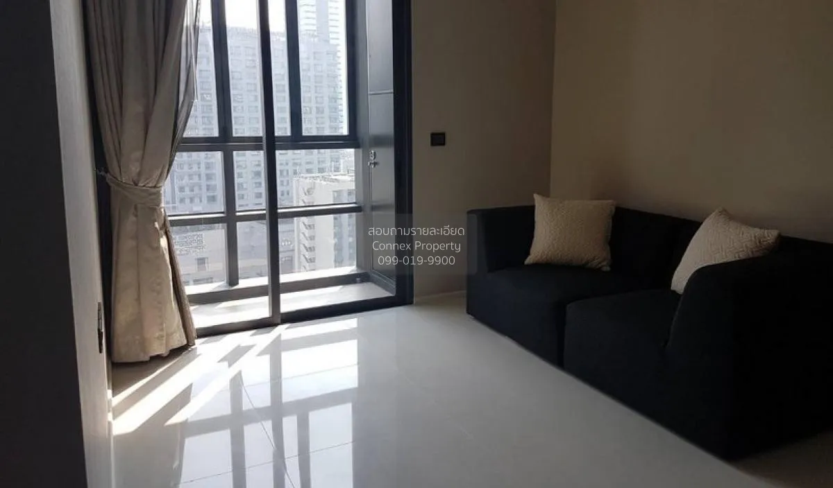 1 Bedroom condo in The Bangkok Thonglor