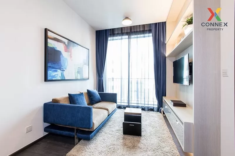 1 Bedroom condo in The Edge Sukhumvit 23