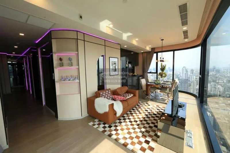 3 Bedroom condo in ASHTON Asoke