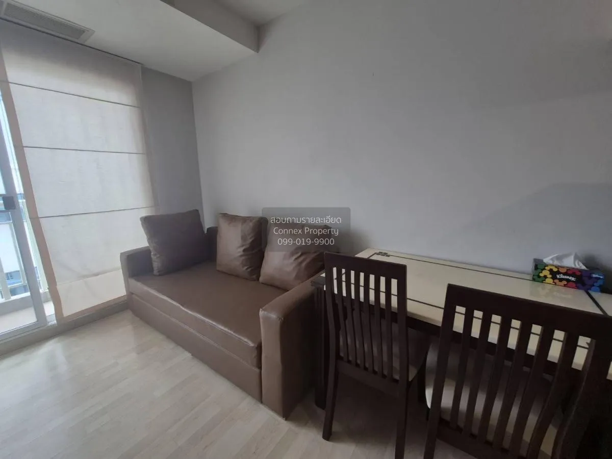 1 Bedroom condo in 59 Heritage