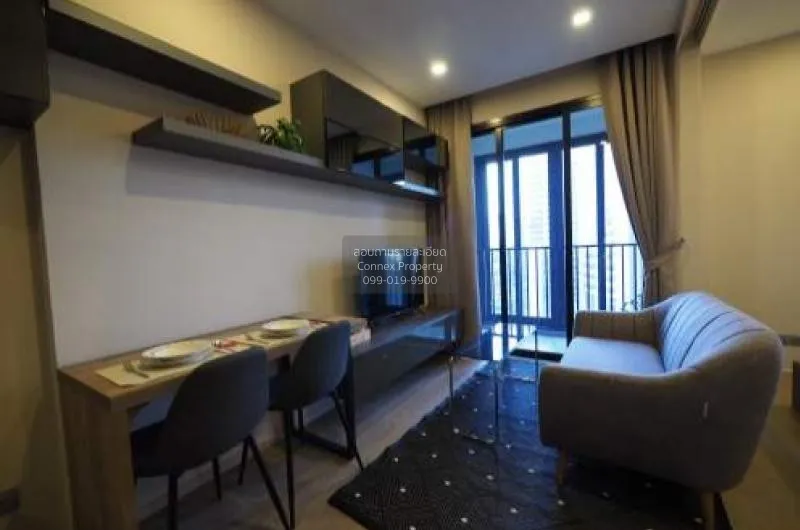 1 Bedroom condo in ASHTON Asoke
