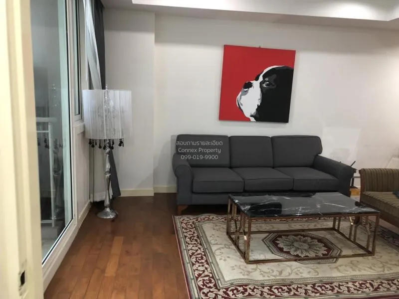 1 Bedroom condo in Baan Siri 24