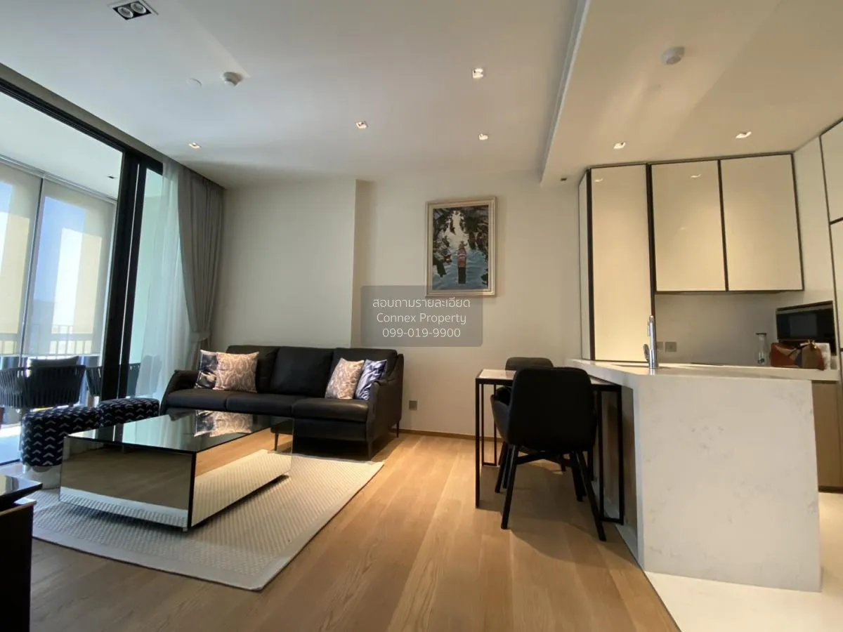 1 Bedroom condo in BEATNIQ Sukhumvit 32