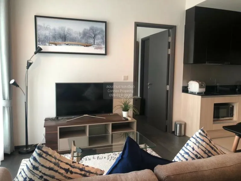 1 Bedroom condo in The Edge Sukhumvit 23