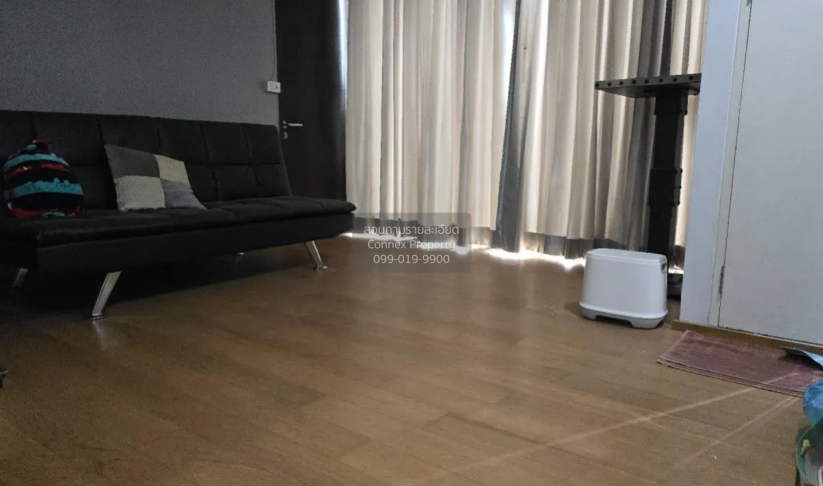1 Bedroom condo in The Alcove Thonglor 10