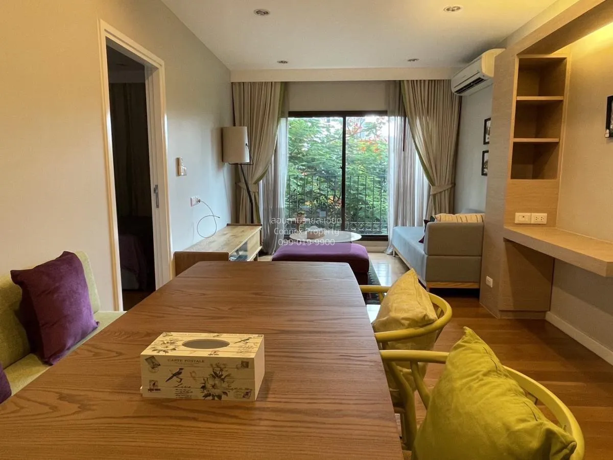 1 Bedroom condo in Condolette Dwell Sukhumvit 26