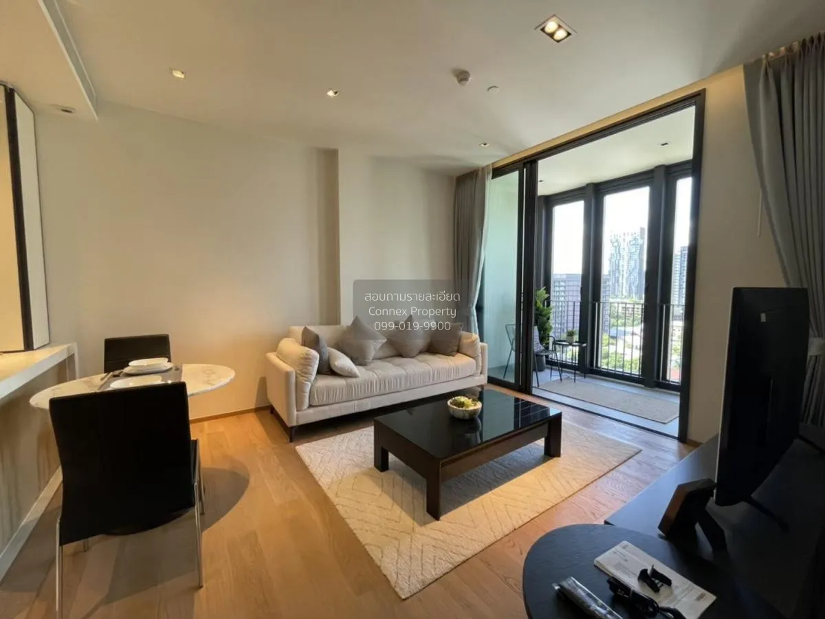 1 Bedroom condo in BEATNIQ Sukhumvit 32