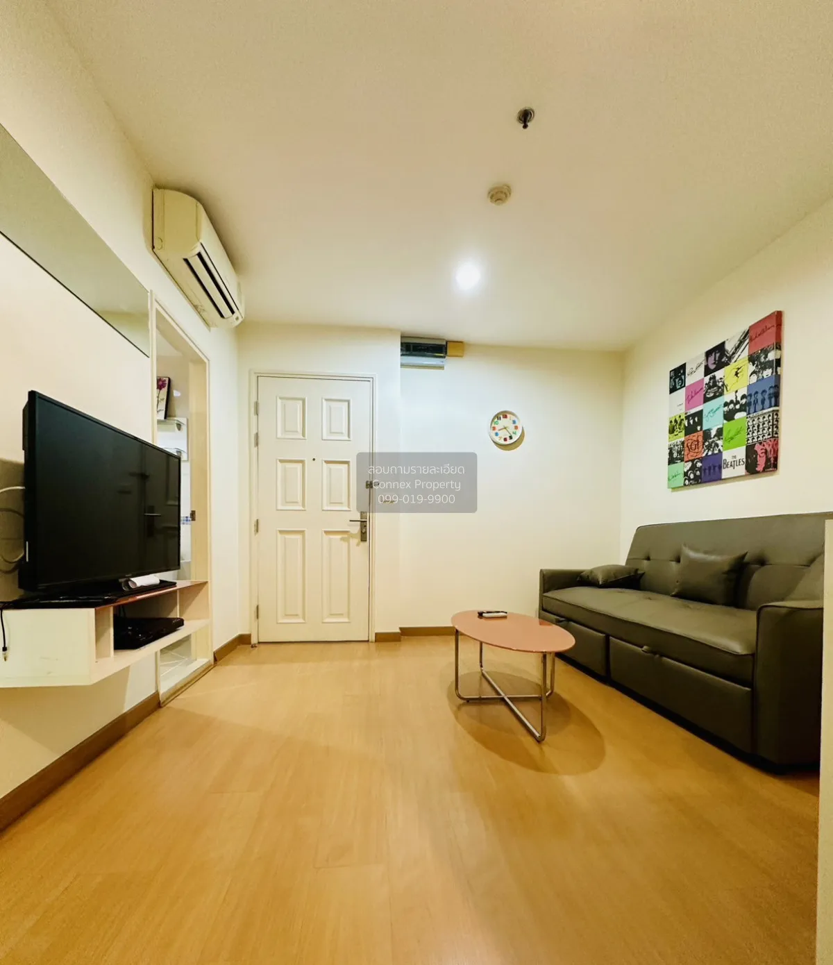1 Bedroom condo in Life @ Sukhumvit 65