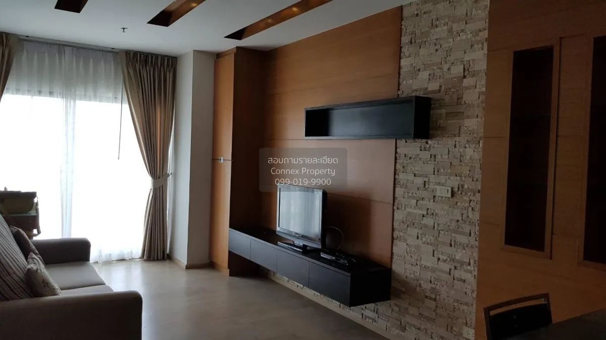 1 Bedroom condo in Noble Remix