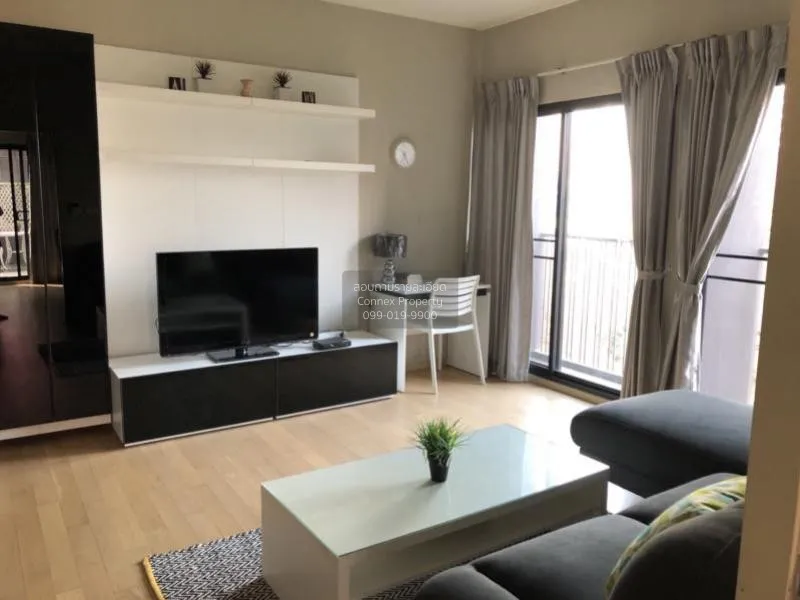 1 Bedroom condo in Noble Reveal