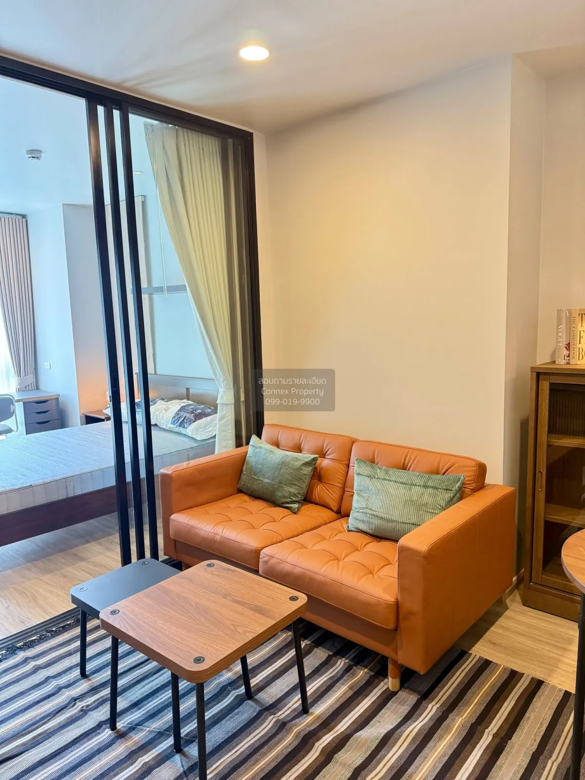 1 Bedroom condo in Culture Thonglor