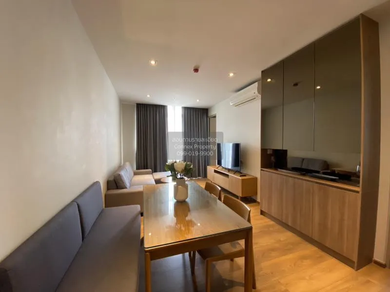 2 Bedroom condo in Park Origin Phrom Phong (Park 24)