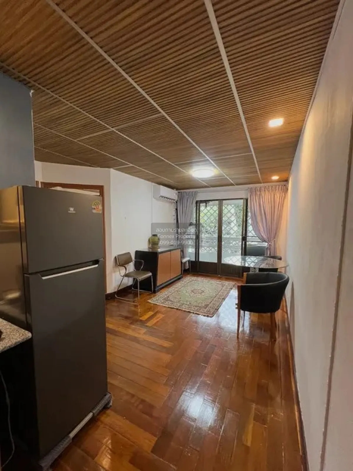 2 Bedroom condo in Thonglor Tower