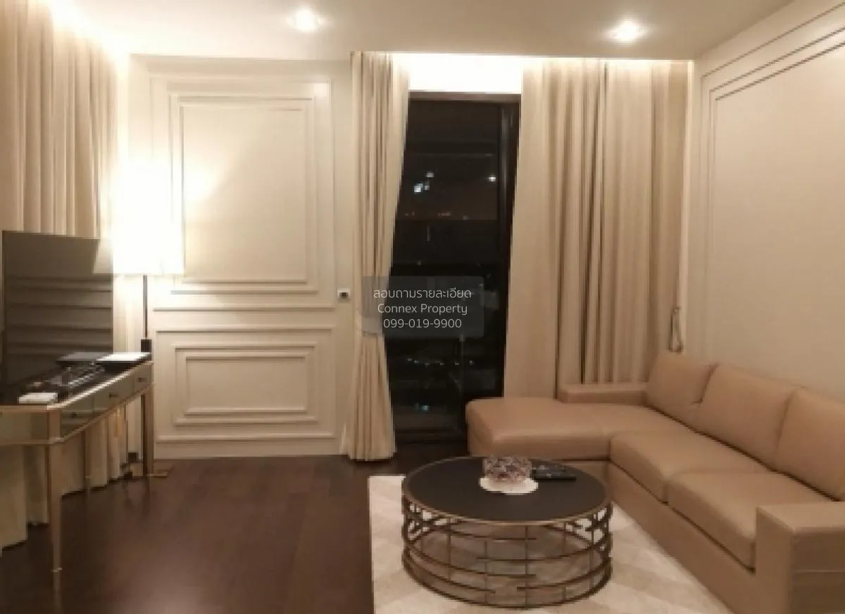 2 Bedroom condo in The XXXIX By Sansiri