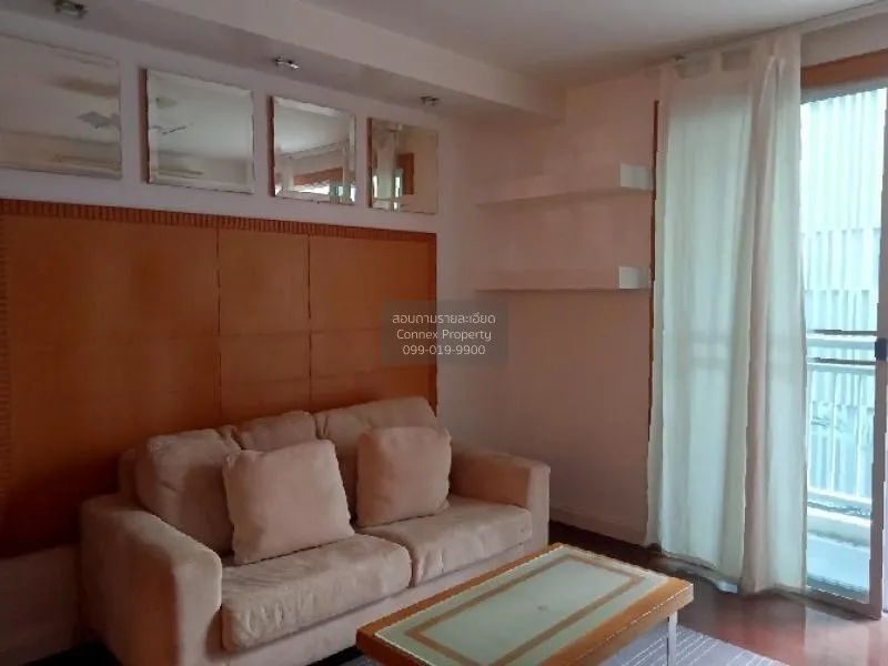 1 Bedroom condo in 49 Plus