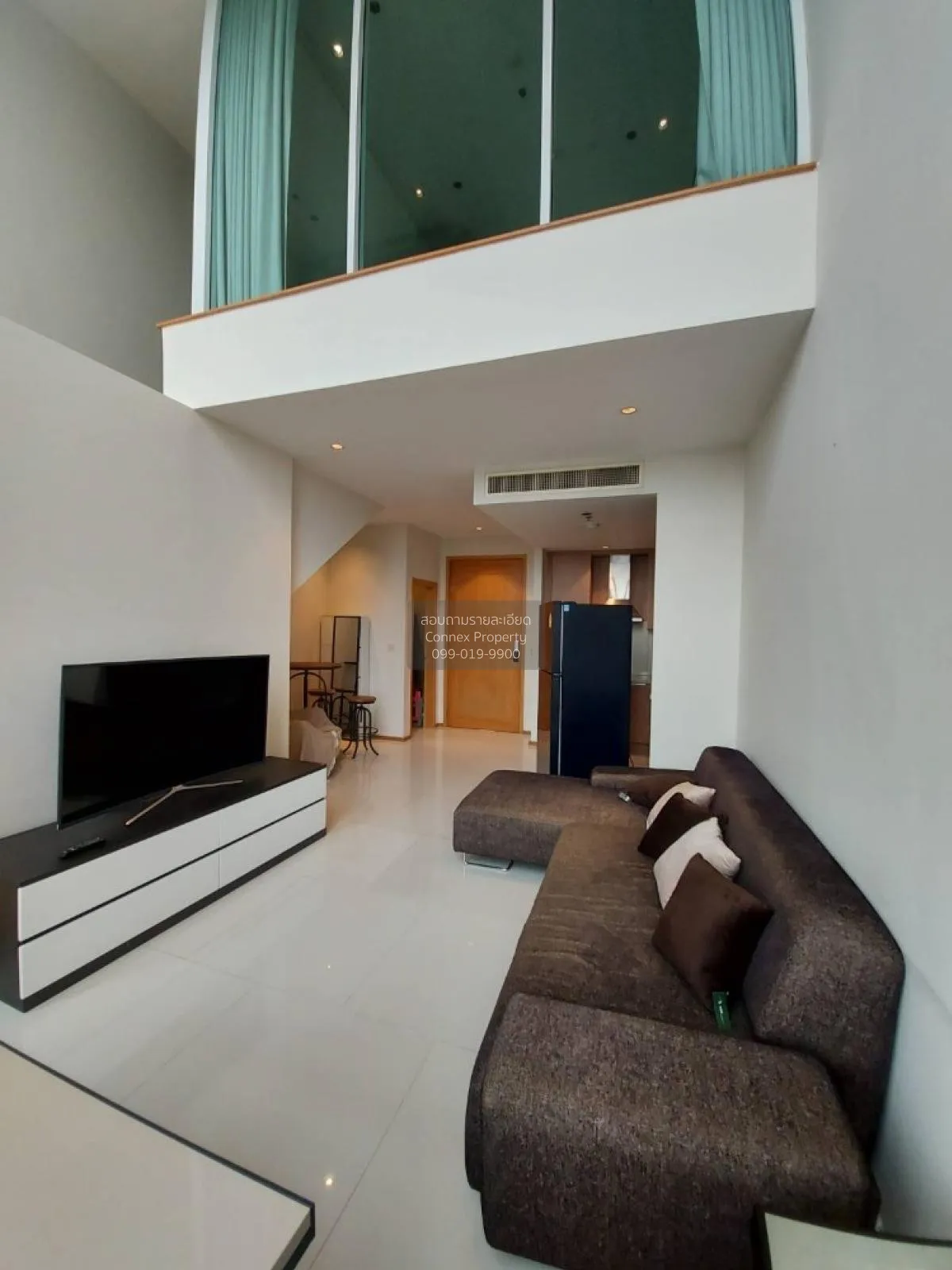 1 Bedroom condo in The Emporio Place