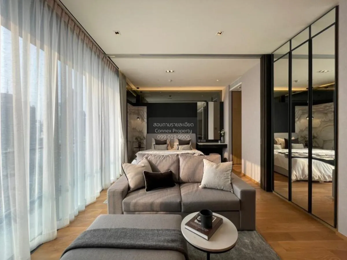 1 Bedroom condo in BEATNIQ Sukhumvit 32