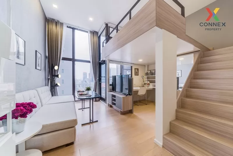 1 Bedroom condo in Chewathai Residence Asoke