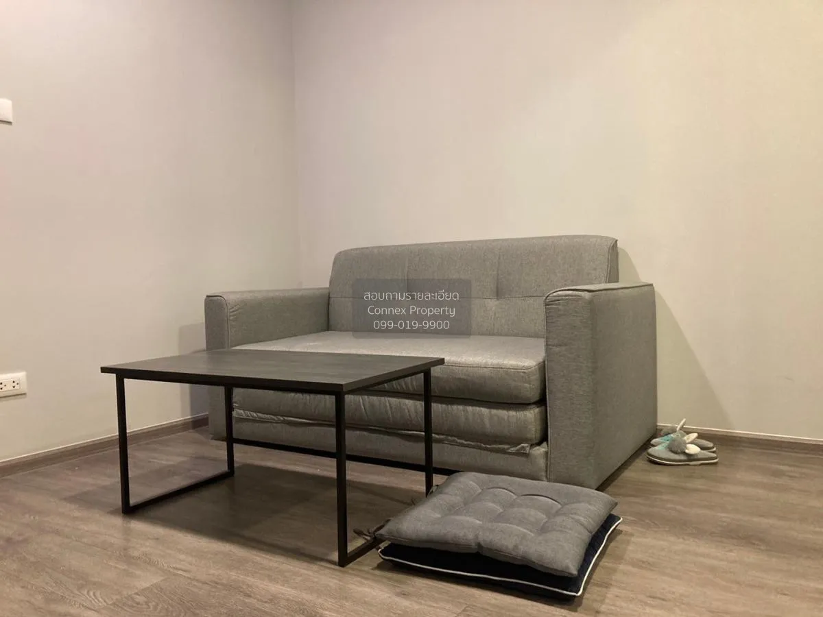 1 Bedroom condo in Monte Rama 9-Ramkhamhang