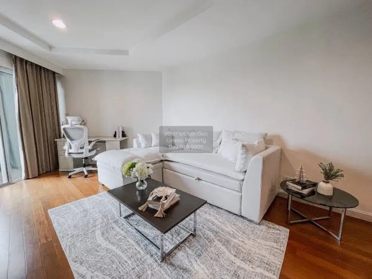 2 Bedroom condo in Belle Grand Rama 9